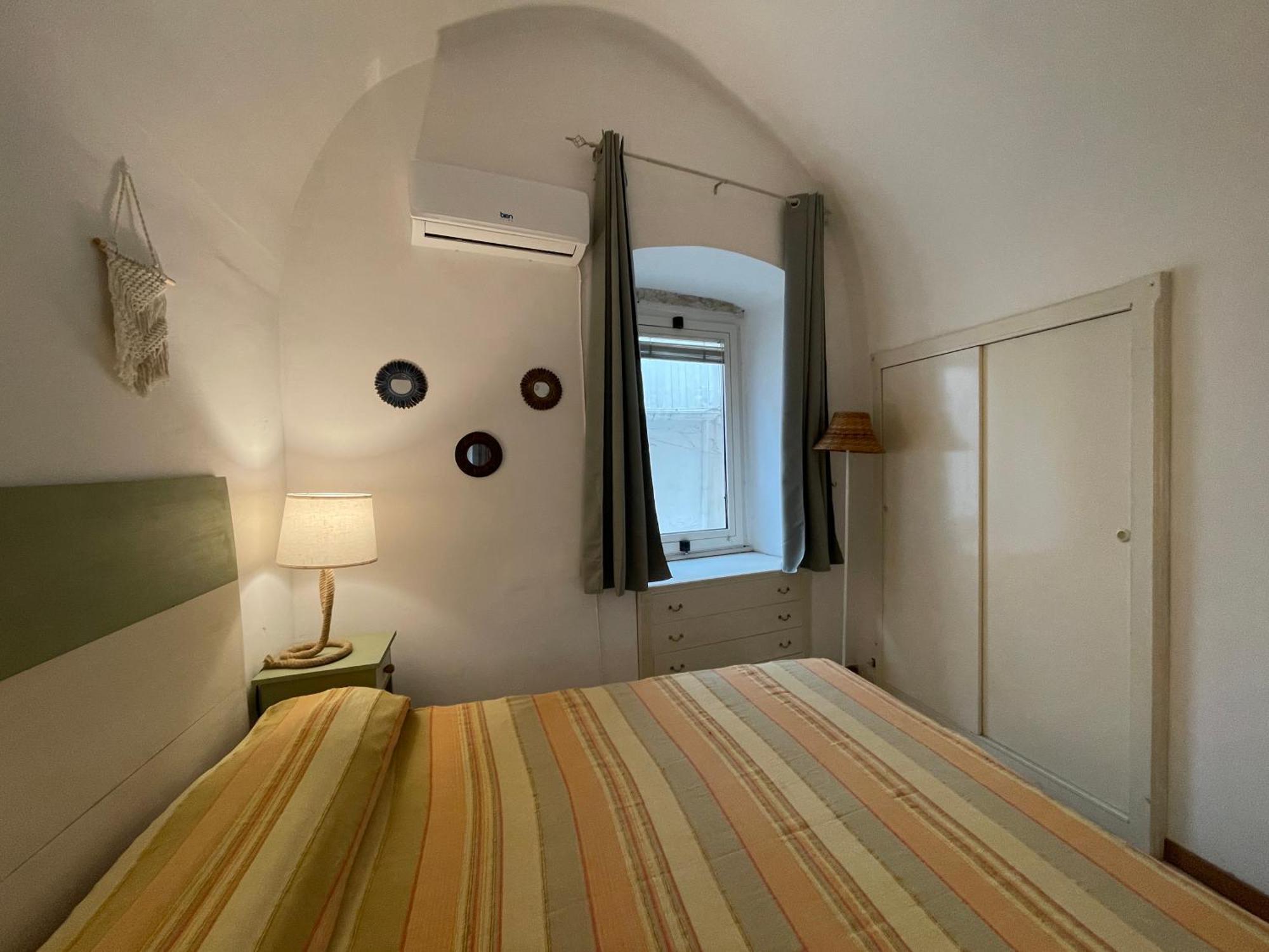Amare Vieste, Central Apartment Sea View Exterior photo